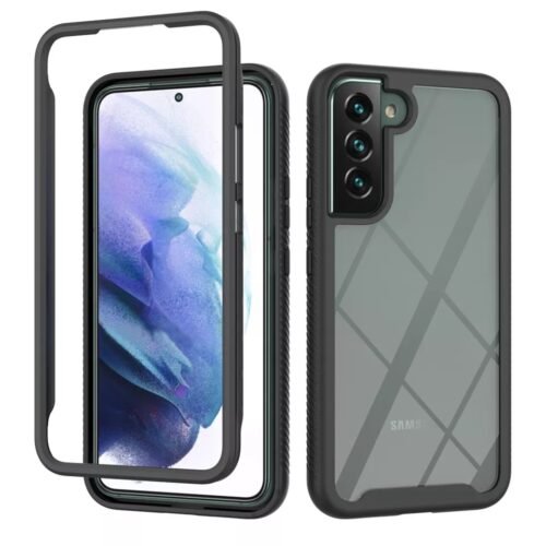 Case 360 Samsung S22 - Anti Impacto doble protección