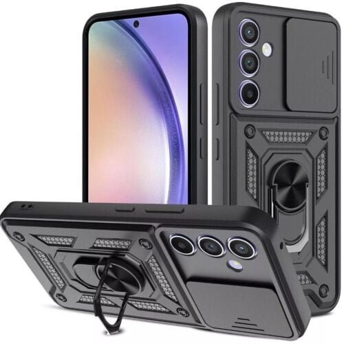 Case Samsumg S20 Fe - Con protector de camara - Imagen 10