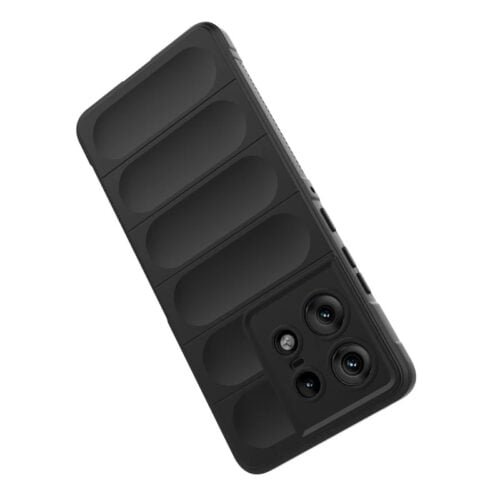 Case Moto Edge 50 Pro - TPU Reforzado, Interior Gamuzado - Imagen 9