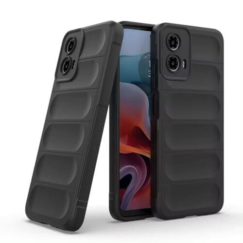 Case TPU Moto G34 5g - Compacto Reforzado Elegante - Imagen 2