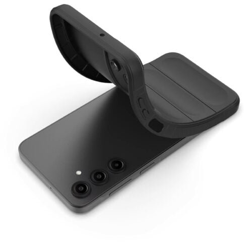 Case TPU Samsung A15 - Compacto Reforzado Elegante - Imagen 4