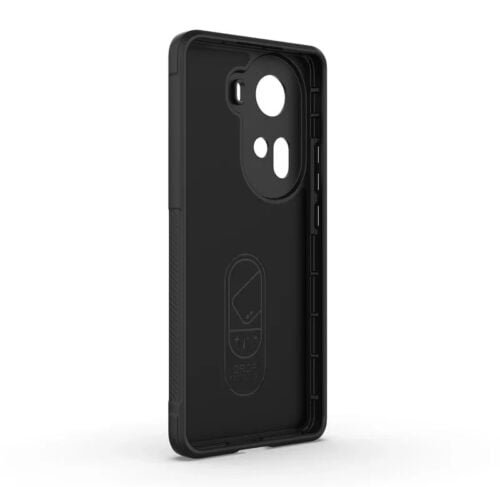 Case Oppo Reno 11 5G - TPU Reforzado Tacto Suave - Imagen 4