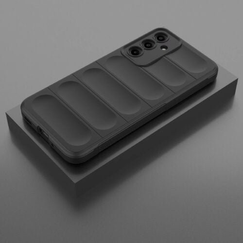 Case TPU Samsung A15 - Compacto Reforzado Elegante - Imagen 5