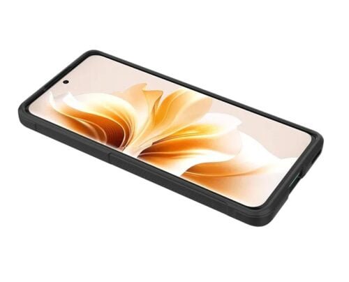 Case Oppo Reno 11 5G - TPU Reforzado Tacto Suave - Imagen 6