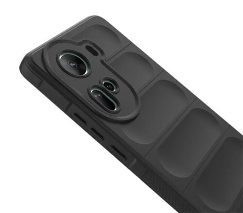 Case Oppo Reno 11 5G - TPU Reforzado Tacto Suave - Imagen 7