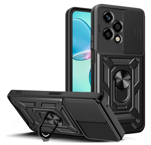 Case Honor 200 Lite 5g - Con protector de cámara - Image 2