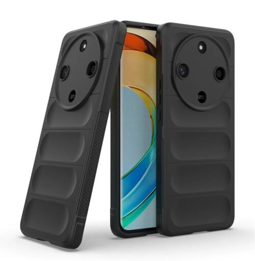 Case TPU Honor Magic 6 Lite / Honor X9b - Compacto Reforzado Elegante