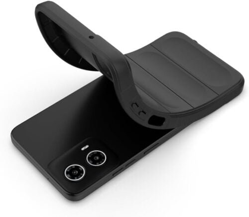 Case TPU Moto G34 5g - Compacto Reforzado Elegante - Imagen 5