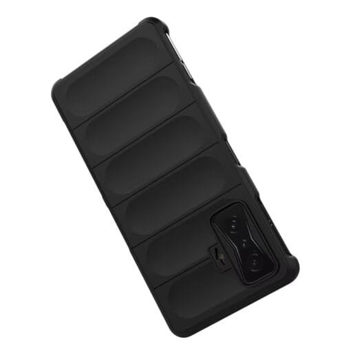 Case Redmi K50 Gaming 5G - TPU Reforzado Tacto Suave - Imagen 2