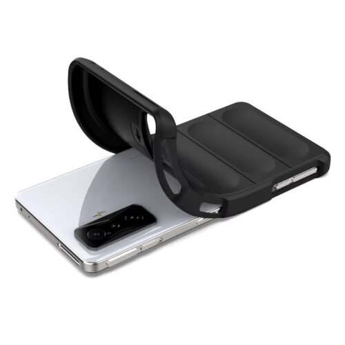 Case Redmi K50 Gaming 5G - TPU Reforzado Tacto Suave