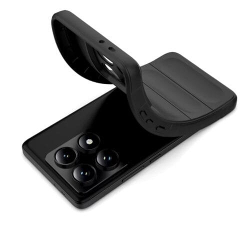 Case Xiaomi 14T 5g - Compacto Reforzado Tacto Suave - Imagen 6