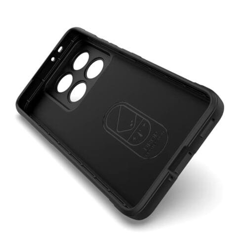 Case Xiaomi 14T 5g - Compacto Reforzado Tacto Suave - Imagen 7