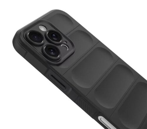 Case TPU Iphone 16 Pro - Compacto Reforzado Tacto Suave