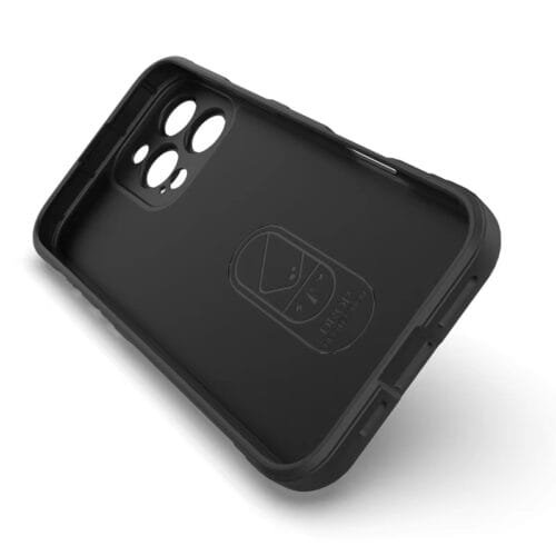 Case TPU Iphone 16 Pro - Compacto Reforzado Tacto Suave - Imagen 9