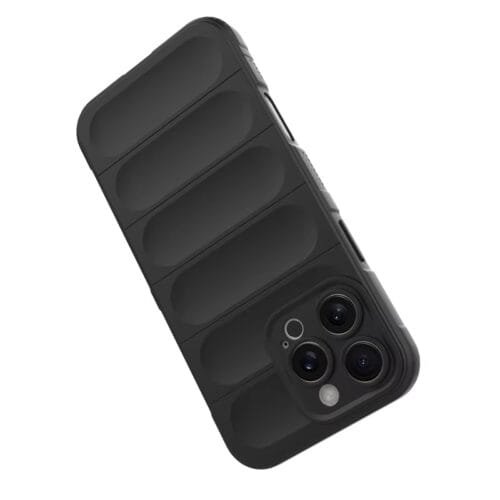 Case TPU Iphone 16 Pro - Compacto Reforzado Tacto Suave - Imagen 7