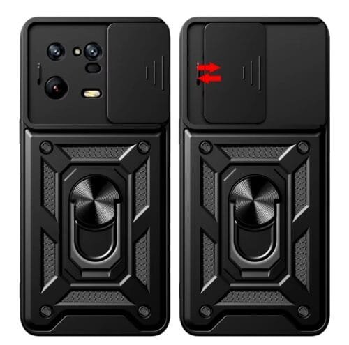 Case Xiaomi 13 Pro - Con protector de cámara - Imagen 2