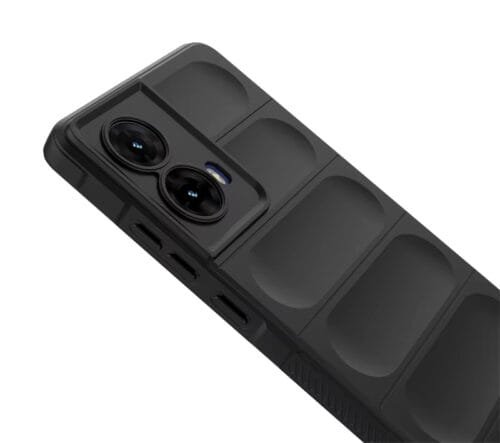 Case TPU Moto G85 - Compacto Reforzado Tacto Suave - Imagen 5