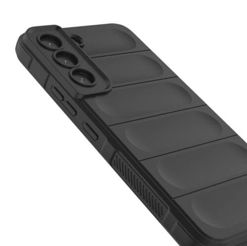 Case Samsung S21 Fe - Compacto Reforzado Anti Impacto - Imagen 2