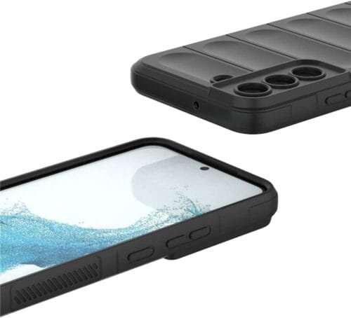 Case Samsung S21 Fe - Compacto Reforzado Anti Impacto - Imagen 5