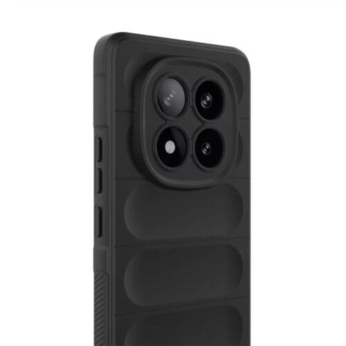 Case TPU Redmi Note 14 Pro Plus - Compacto Reforzado Elegante - Imagen 7