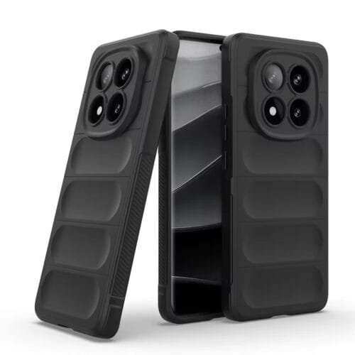 Case TPU Redmi Note 14 Pro Plus - Compacto Reforzado Elegante - Imagen 2