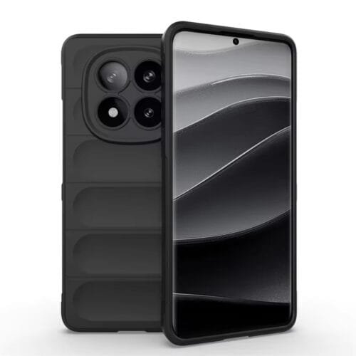 Case TPU Redmi Note 14 Pro Plus - Compacto Reforzado Elegante - Imagen 6