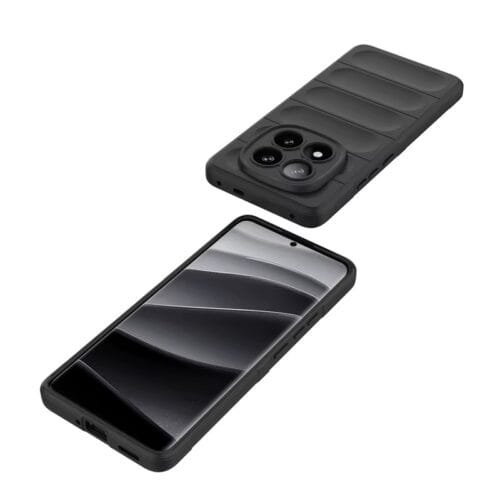 Case TPU Redmi Note 14 Pro Plus - Compacto Reforzado Elegante - Imagen 12