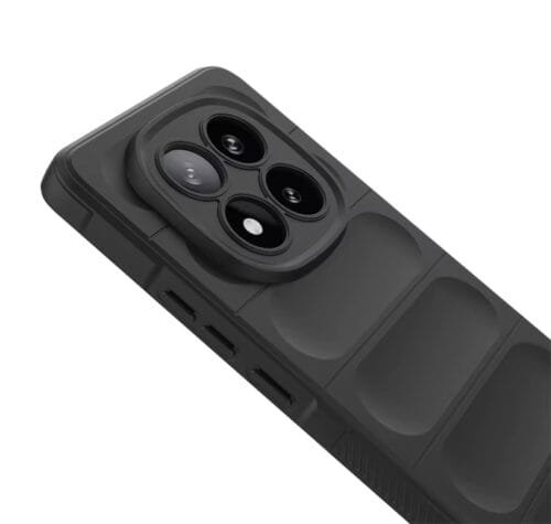 Case TPU Redmi Note 14 Pro Plus - Compacto Reforzado Elegante - Imagen 9