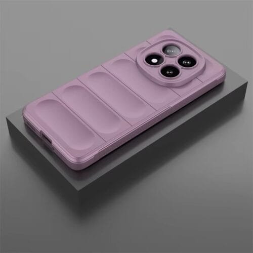 Case TPU Redmi Note 14 Pro Plus - Compacto Reforzado Elegante - Imagen 10