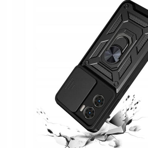 Case Poco X7 Pro 5g - Con protector de cámara y aro - Imagen 3