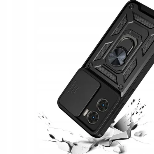 Case Poco X7 Pro 5g - Con protector de cámara y aro - Imagen 3