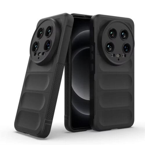 Case Xiaomi 14 Ultra - Compacto Reforzado Elegante - Imagen 2