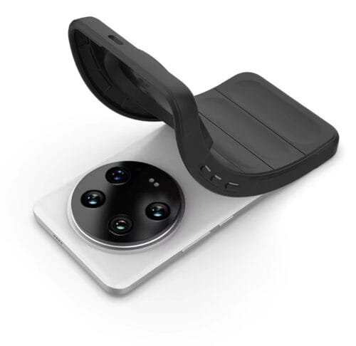 Case Xiaomi 14 Ultra - Compacto Reforzado Elegante - Imagen 4