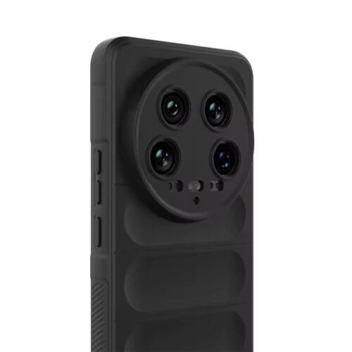 Case Xiaomi 14 Ultra - Compacto Reforzado Elegante - Imagen 9