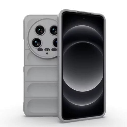 Case Xiaomi 14 Ultra - Compacto Reforzado Elegante - Imagen 3