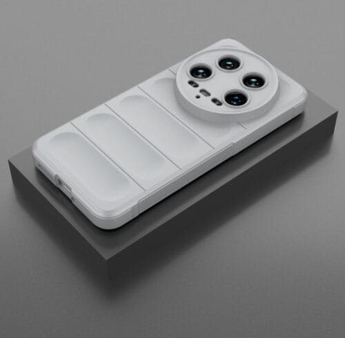 Case Xiaomi 14 Ultra - Compacto Reforzado Elegante - Imagen 10