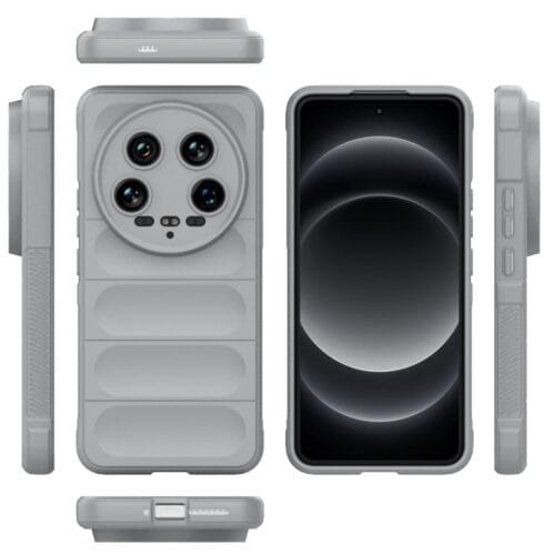 Case Xiaomi 14 Ultra - Compacto Reforzado Elegante