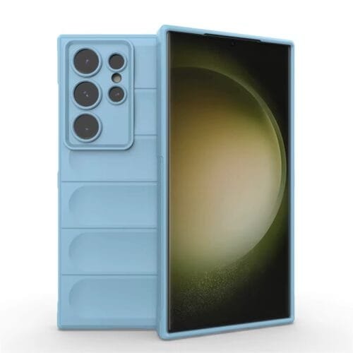 Case Samsung S24 Ultra - Compacto Reforzado Anti Impacto Tacto Suave - Imagen 5