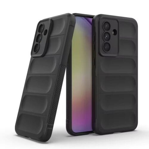 Case TPU Samsung A56 5g - Compacto Calidad Premium - Imagen 2