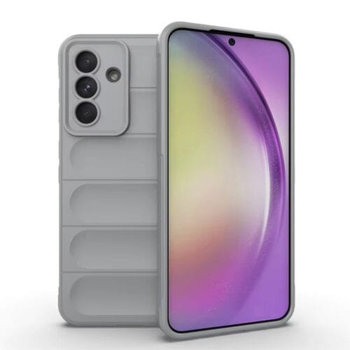Case TPU Samsung A56 5g - Compacto Calidad Premium - Imagen 4