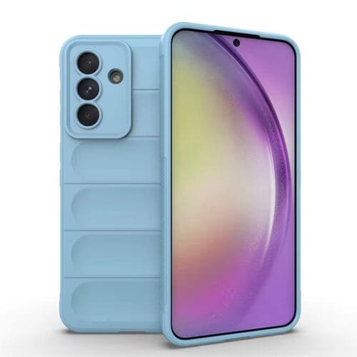 Case TPU Samsung A56 5g - Compacto Calidad Premium - Imagen 6
