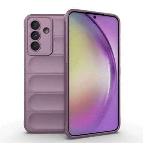 Case TPU Samsung A56 5g - Compacto Calidad Premium - Imagen 5