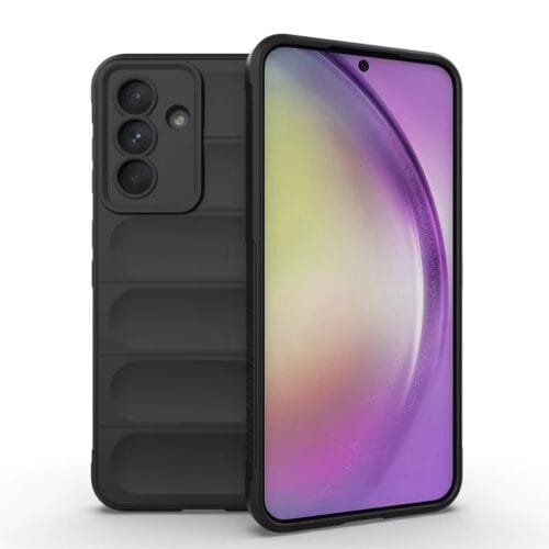 Case TPU Samsung A56 5g - Compacto Calidad Premium - Imagen 3