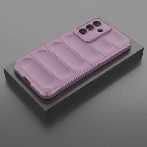 Case TPU Samsung A56 5g - Compacto Calidad Premium - Imagen 8