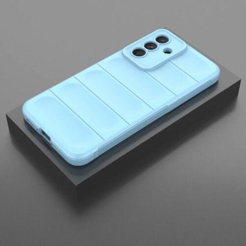 Case TPU Samsung A56 5g - Compacto Calidad Premium - Imagen 9