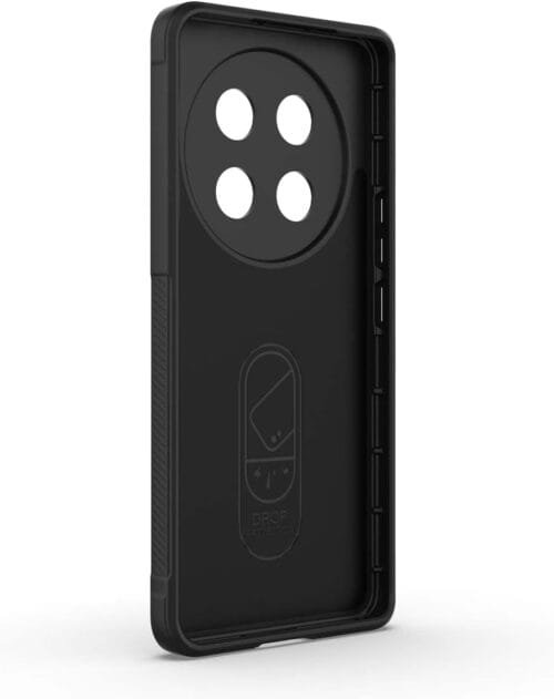 Case TPU Honor Magic 7 Lite - Compacto Reforzado Elegante - Imagen 5