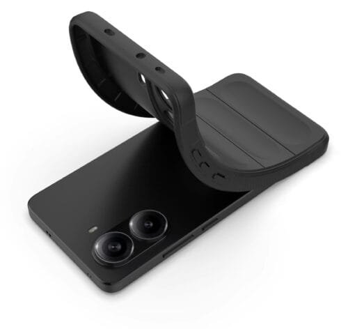 Case Poco X7 Pro - Compacto Reforzado Elegante - Imagen 3