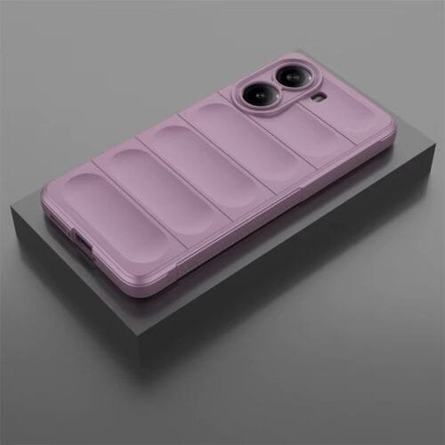 Case Poco X7 Pro - Compacto Reforzado Elegante - Imagen 4