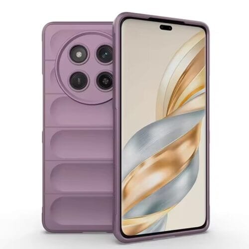 Case TPU Honor Magic 7 Lite - Compacto Reforzado Elegante - Imagen 3