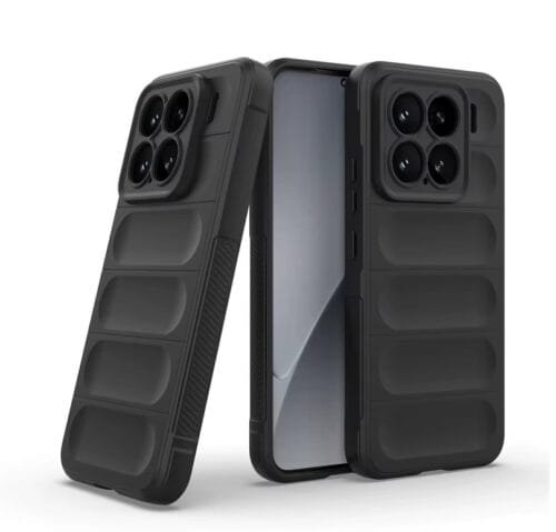 Case Xiaomi 15 - Compacto Reforzado Elegante - Imagen 2